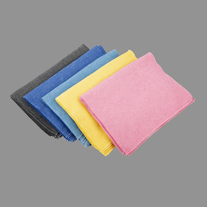 100% Cotton Recycled Floor Cleaning Cloth