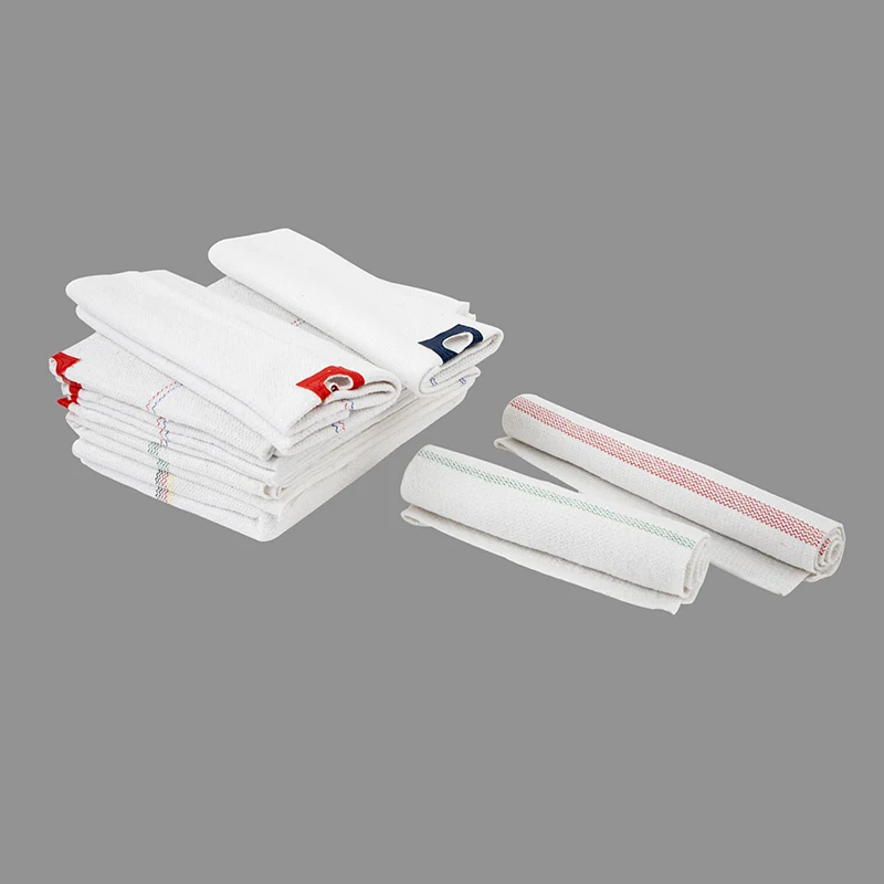 100% Recycled Cotton Floor Mop