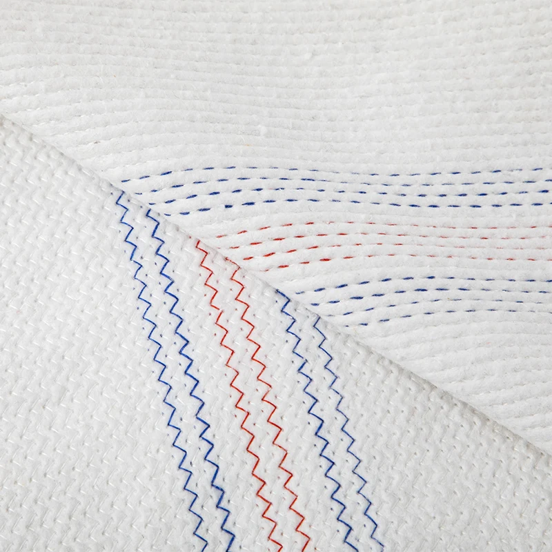 How to Judge the Quality of a Floor Cleaning Cloth?