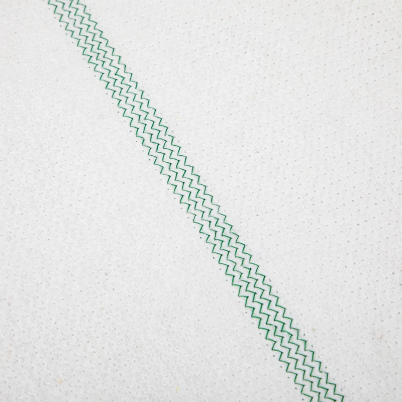 What are the functions of a cotton cleaning cloth for dust removal?