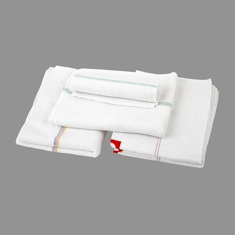 Colorful Printing Absorbent Cleaning Cloth