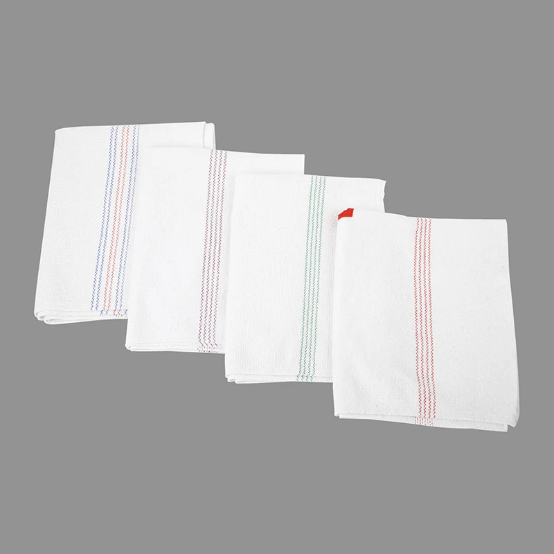 Good Absorption Water Floor Cleaning Cloth