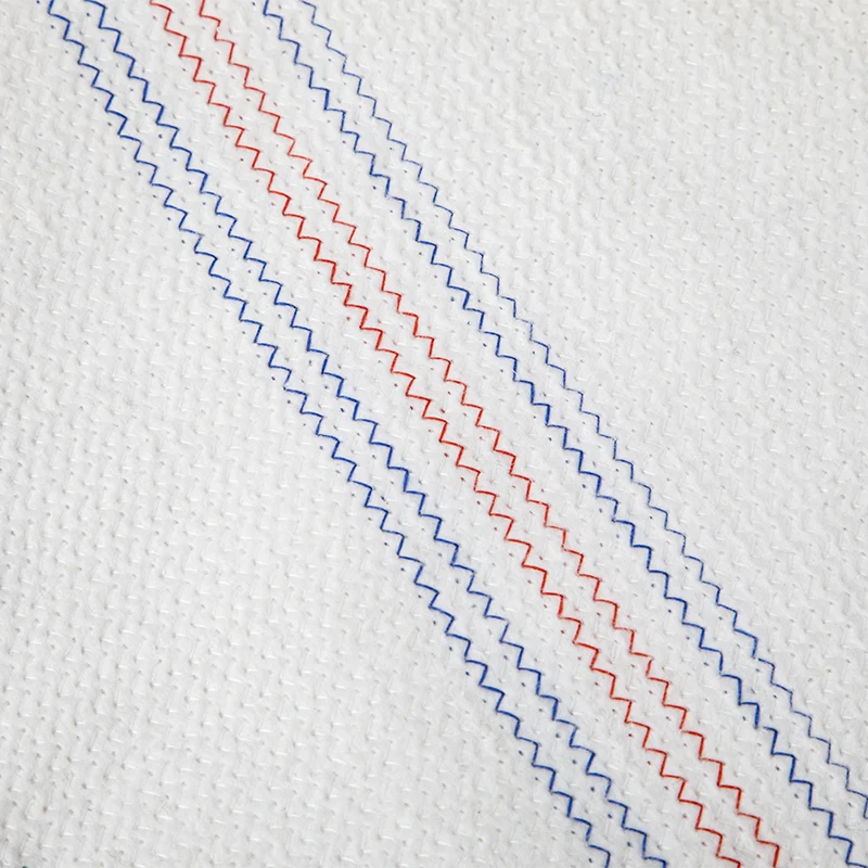 Household Cotton Wiping Cloth