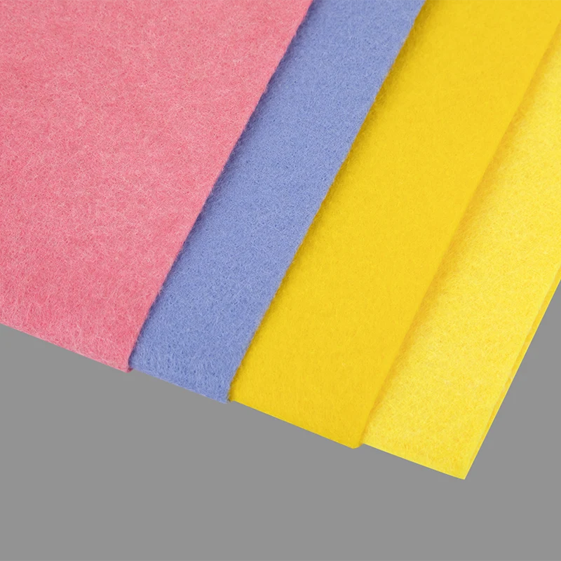 Blank Cotton Dish Cloth