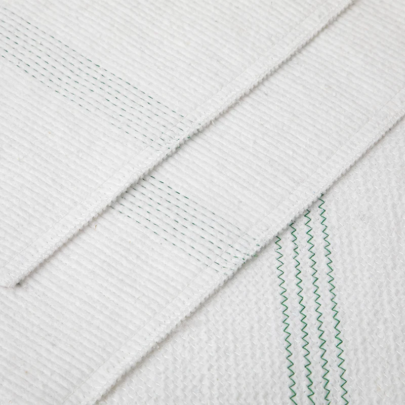 Recycle Cotton Wash Cloth