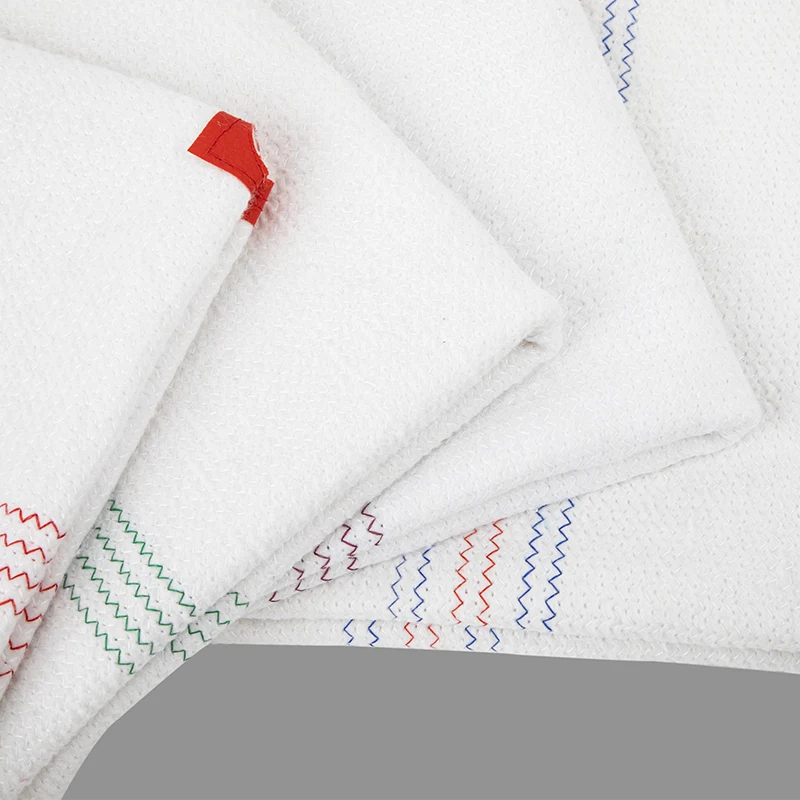 Good Absorption Water Floor Cleaning Cloth