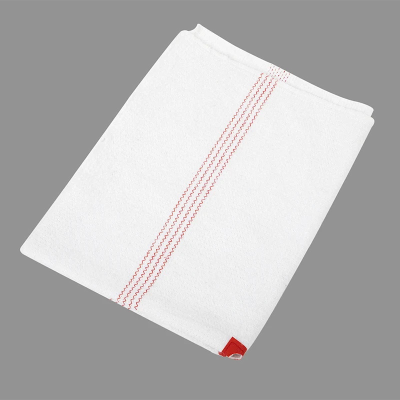 Pure cotton Recycled White Floor Mop