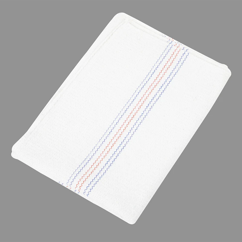 Pure cotton Recycled White Floor Mop