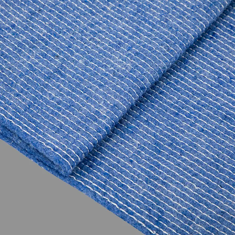 40x70 Green Floor Cleaning Cloth