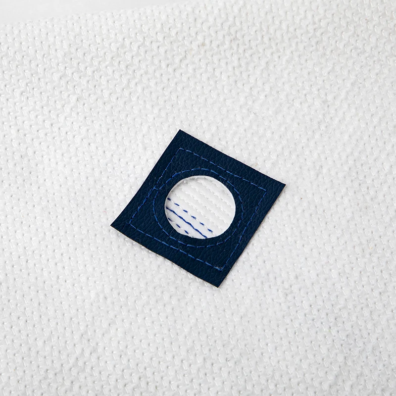 Cleaning Mop With Eyelets