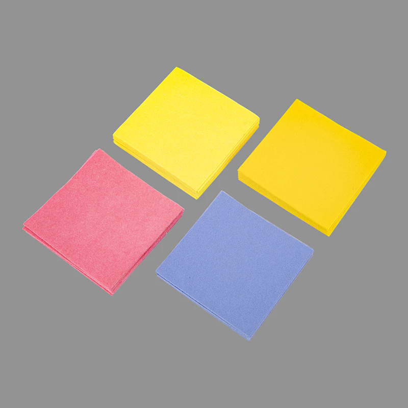 Blank Cotton Dish Cloth