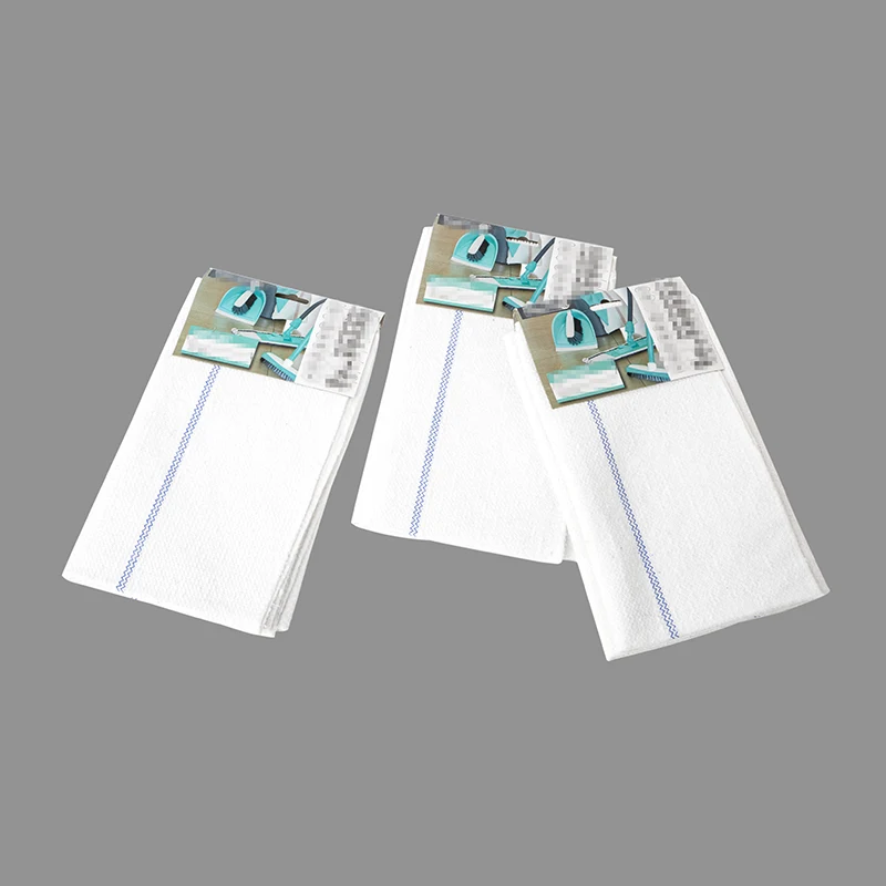  Cleaning Cloth Cotton Floor Cloth