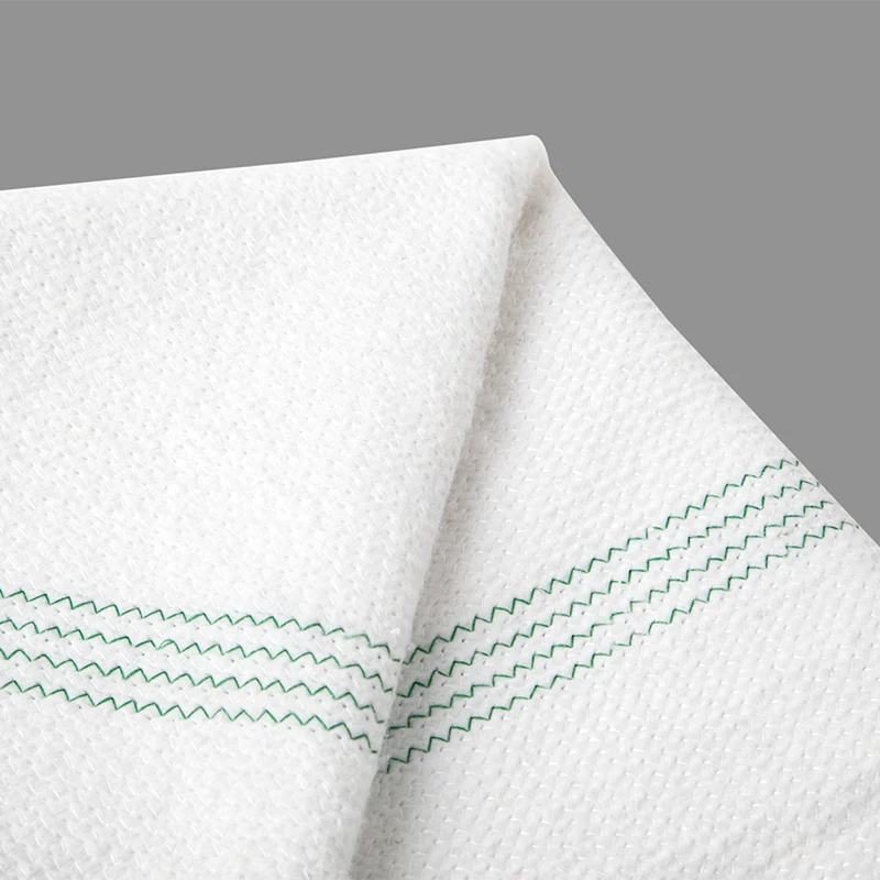 Recycle Cotton Wash Cloth