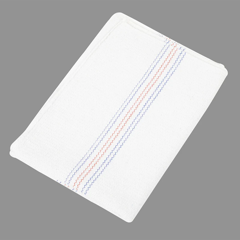 Super Absorbent Printing Floor Cleaning Cloth