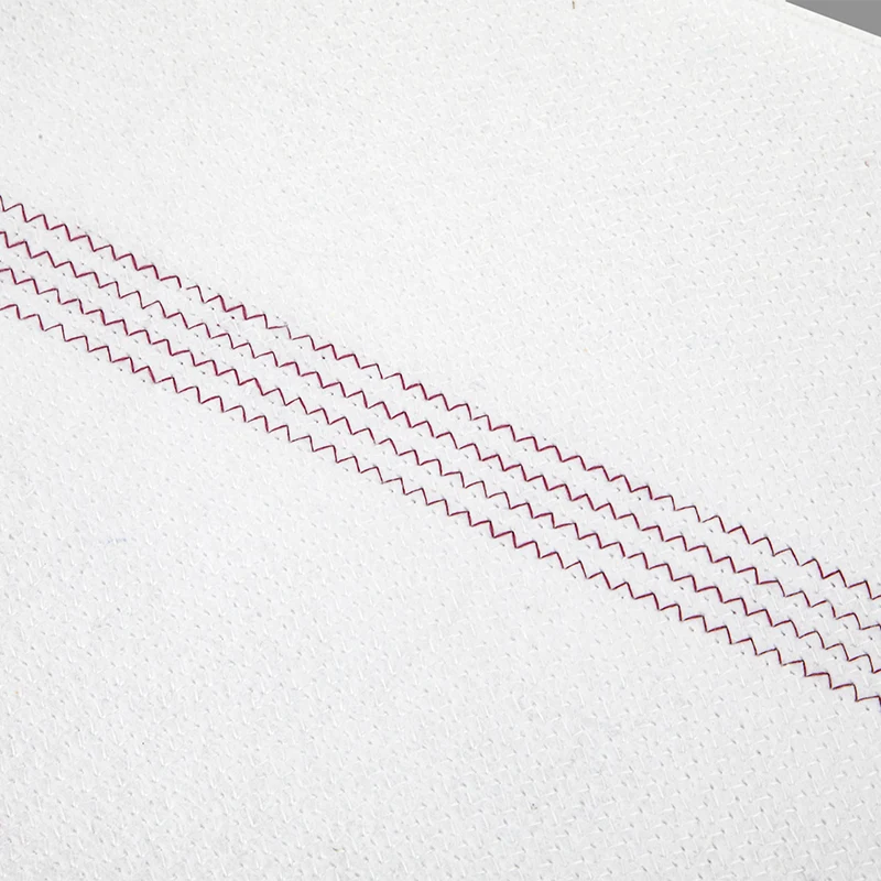 White Recycle Cotton Wash Cloth